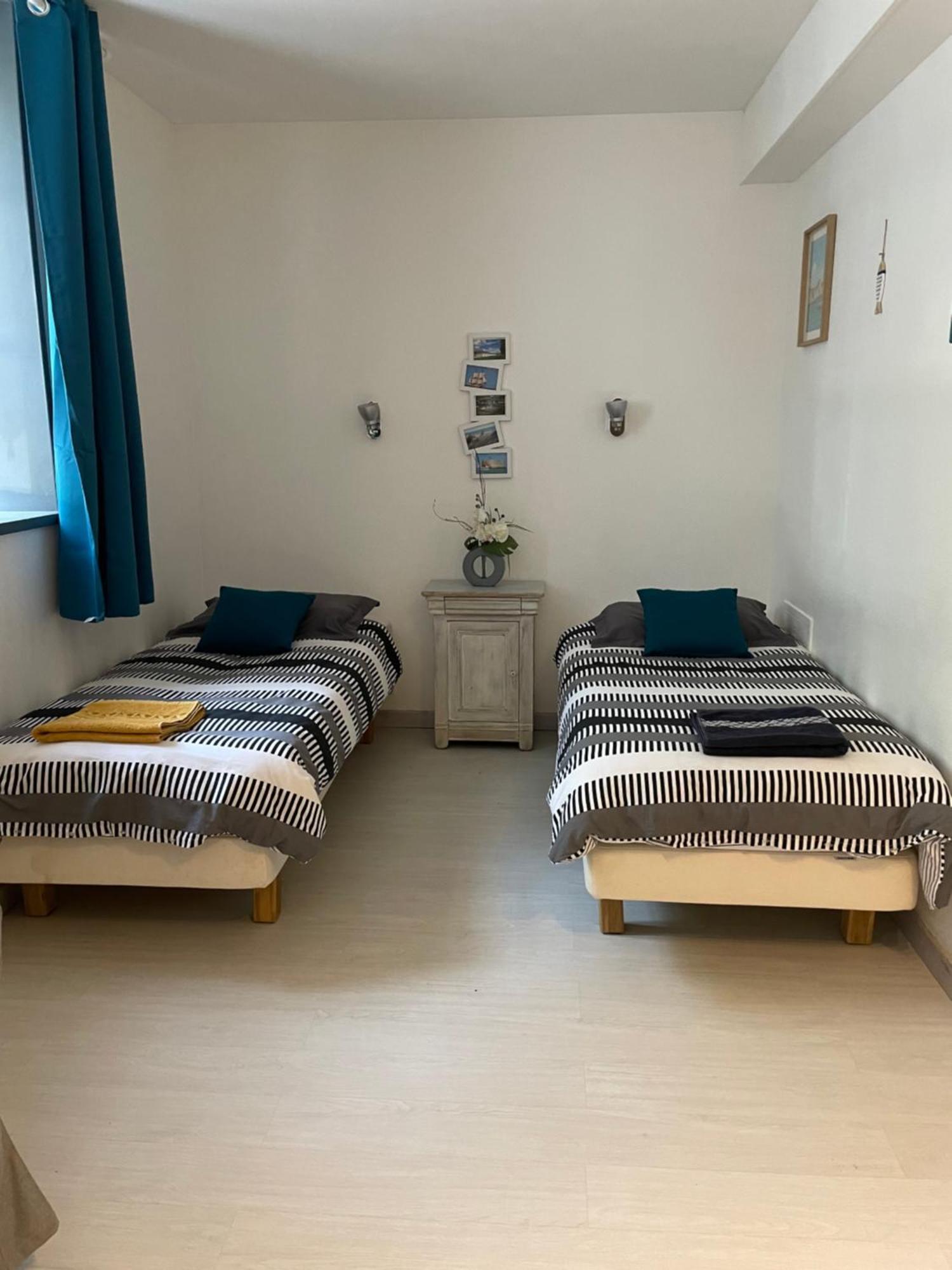 La Source Appartement Rochefort-sur-Mer